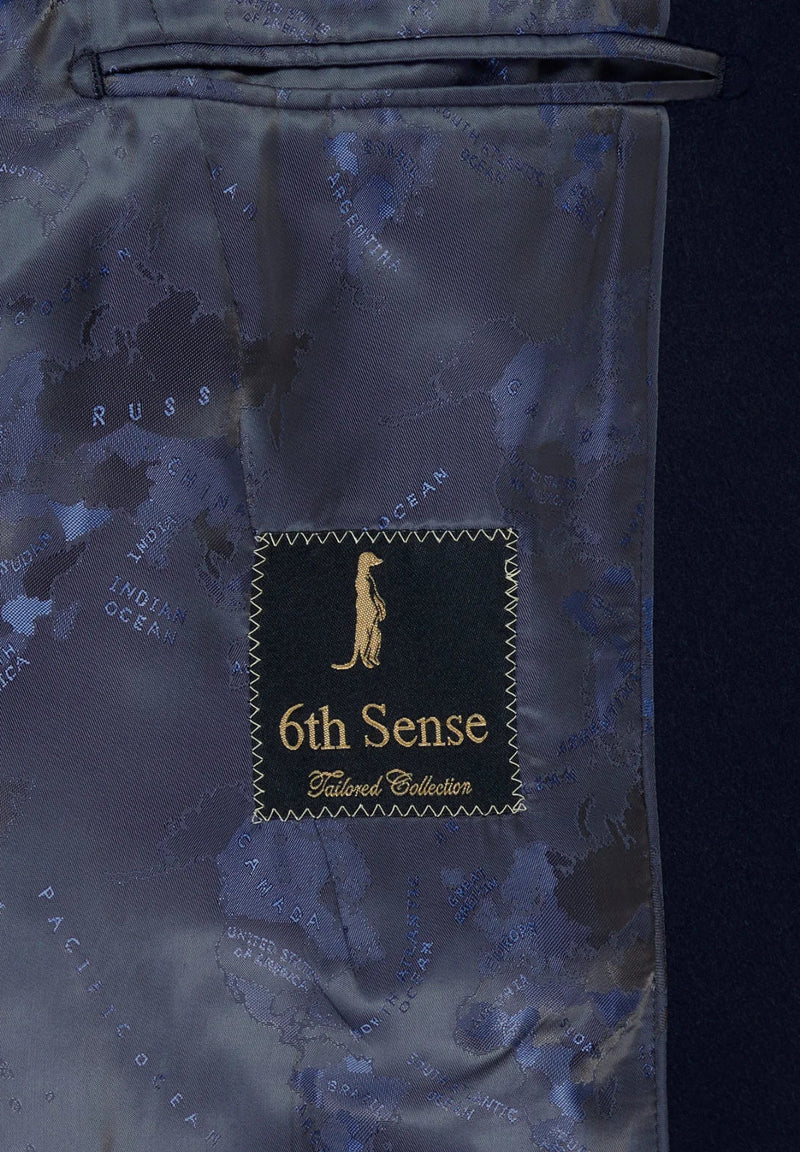 6th Sense Aviva Wool Coat