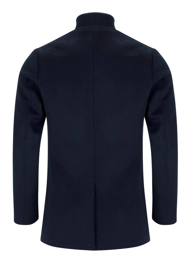 6th Sense Aviva Wool Coat