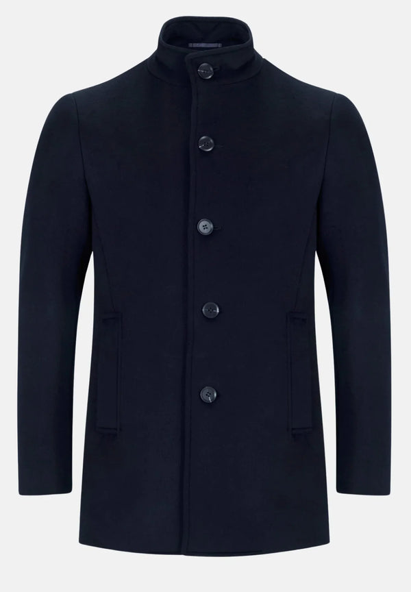 6TH Sense Wool Coat