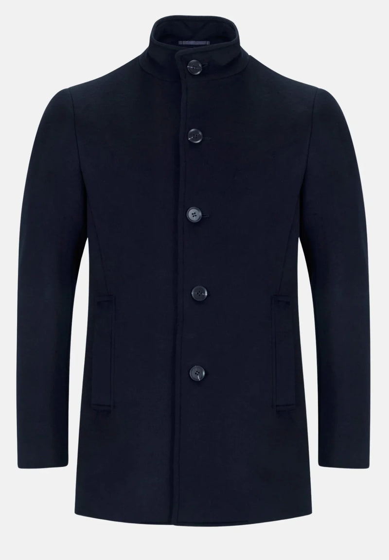 6th Sense Aviva Wool Coat