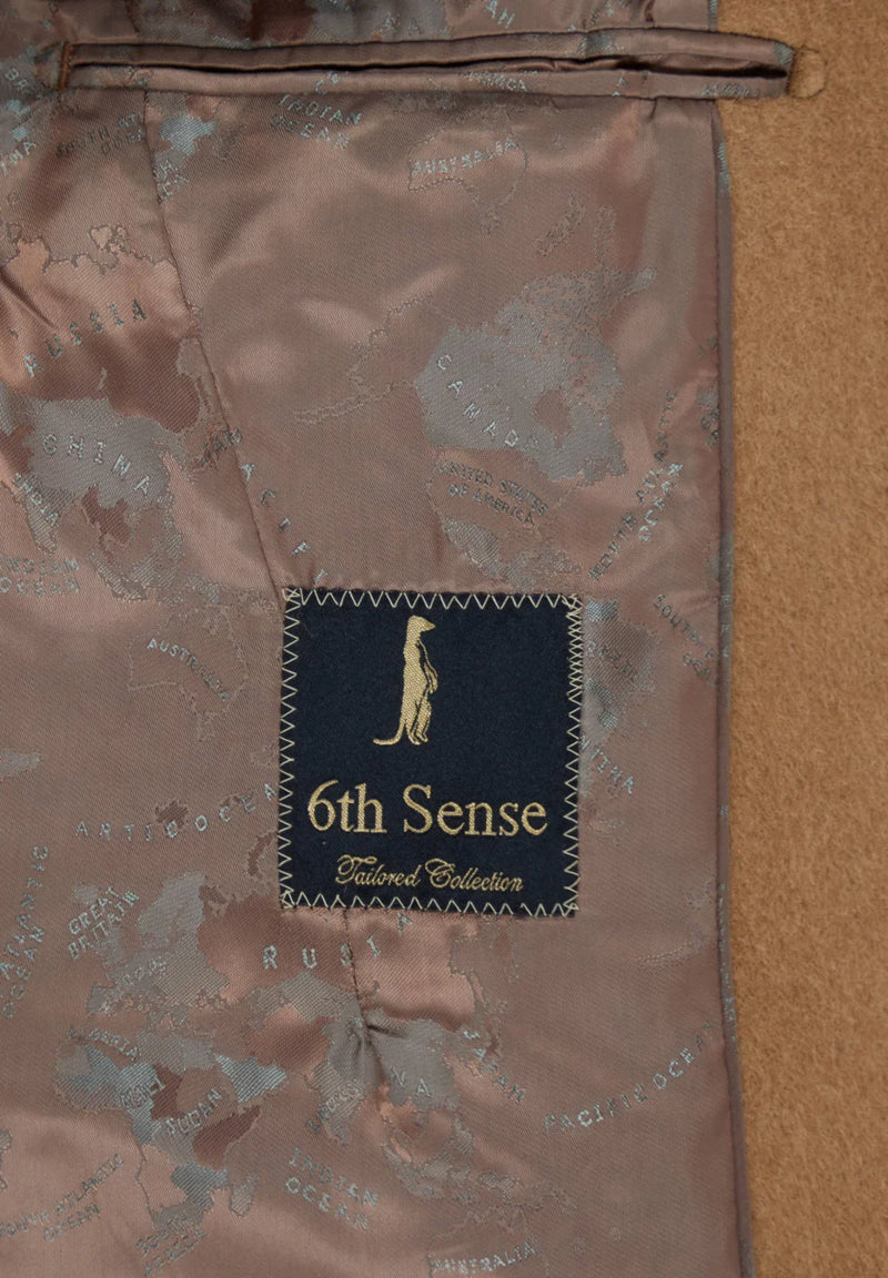 6th Sense Aviva Wool Coat
