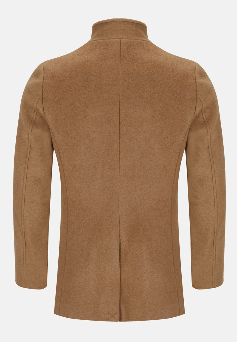 6th Sense Aviva Wool Coat