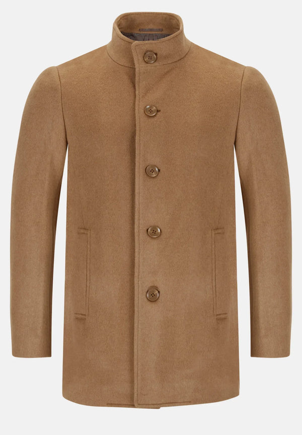 6th Sense Aviva Wool Coat