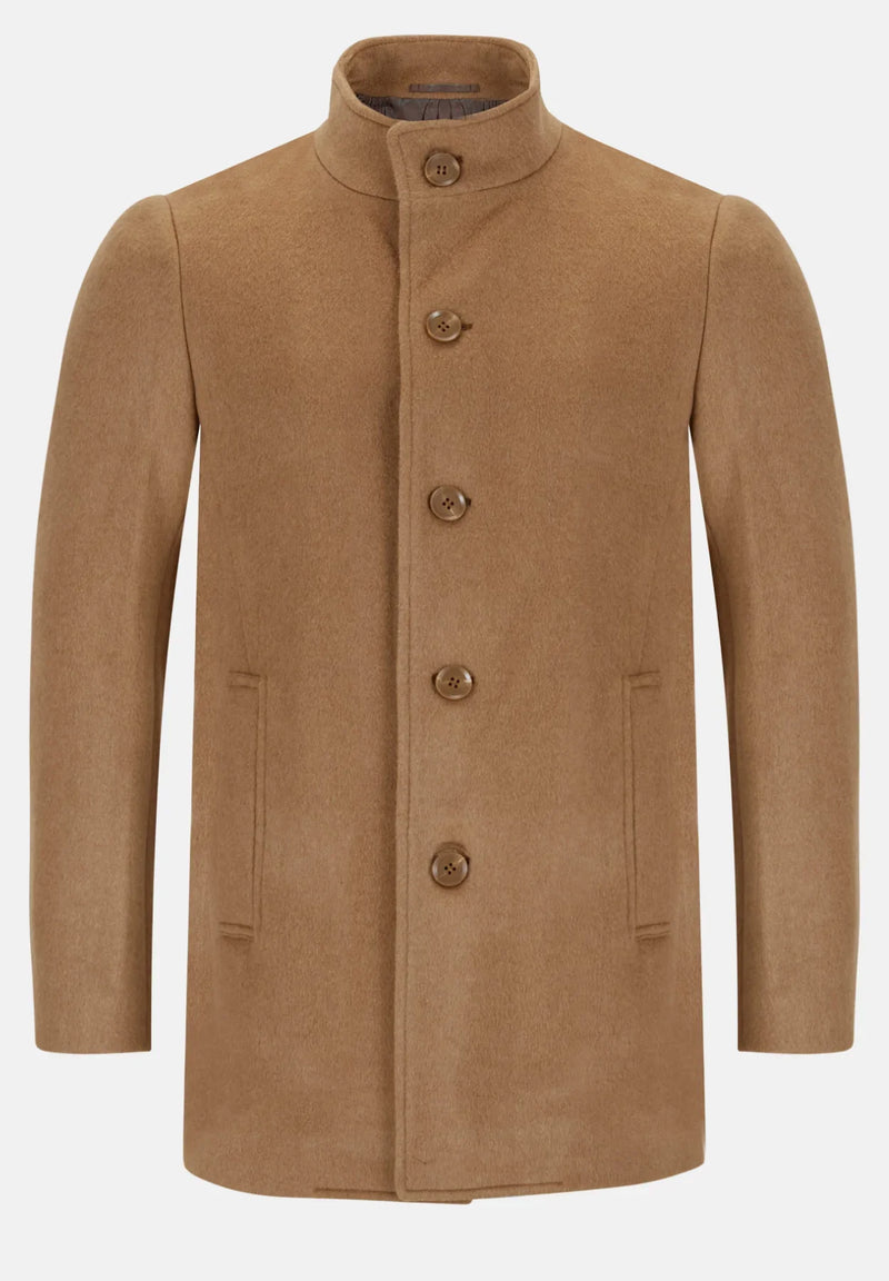 6th Sense Aviva Wool Coat