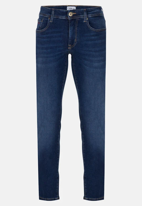 6th Sense Night Nevada Straight Jean