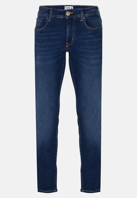 6th Sense Nevada Straight Jean