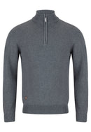 6th Sense Andrew 1/4 Zip Knit