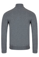 6th Sense Andrew 1/4 Zip Knit