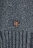 6th Sense Andrew 1/4 Zip Knit