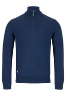 6th Sense Andrew 1/4 Zip Knit