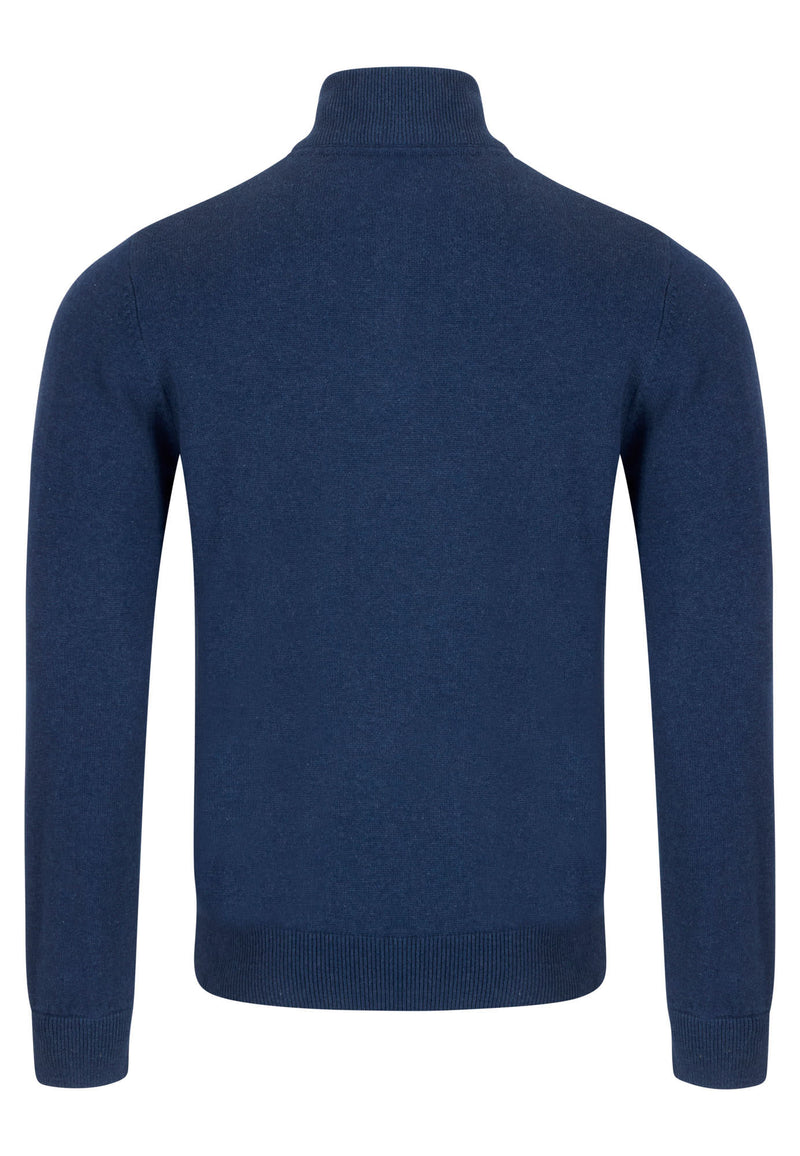 6th Sense Andrew 1/4 Zip Knit