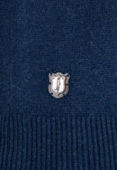 6th Sense Andrew 1/4 Zip Knit