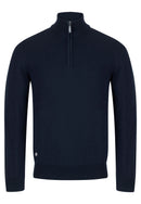 6th Sense Andrew 1/4 Zip Knit