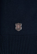 6th Sense Andrew 1/4 Zip Knit