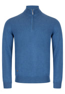 6th Sense Andrew 1/4 Zip Knit