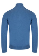 6th Sense Andrew 1/4 Zip Knit