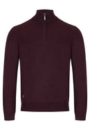 6th Sense Andrew 1/4 Zip Knit