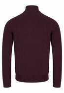 6th Sense Andrew 1/4 Zip Knit