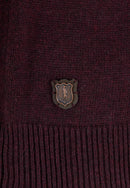 6th Sense Andrew 1/4 Zip Knit