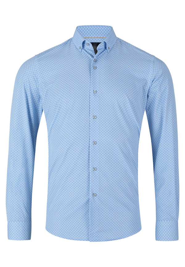 6TH Sense Perform Casual Shirt