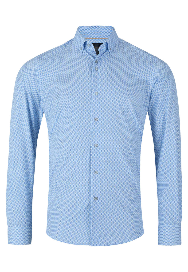 6TH Sense Perform Casual Shirt