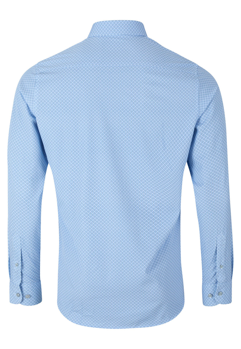 6TH Sense Perform Casual Shirt