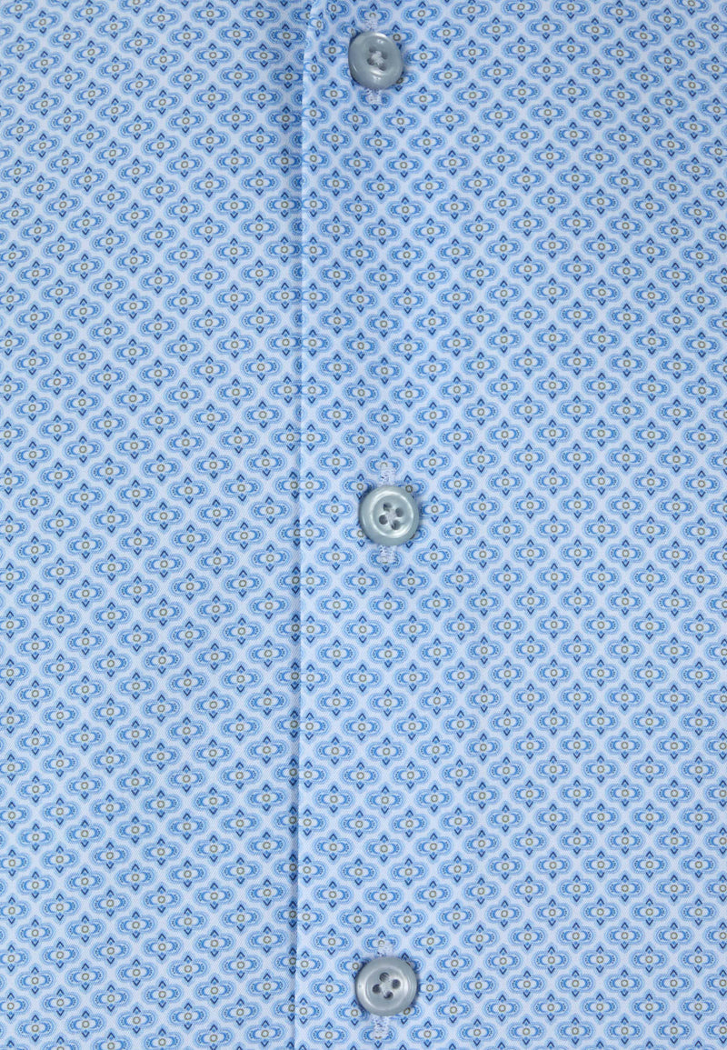 6TH Sense Perform Casual Shirt