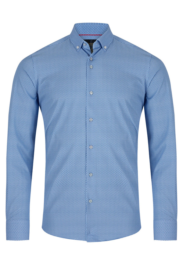 6TH Sense Perform Casual Shirt