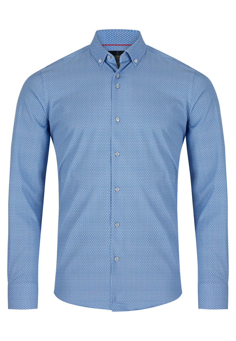 6TH Sense Perform Casual Shirt