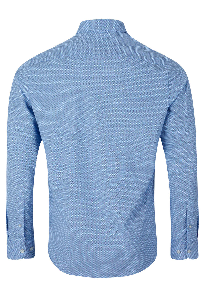 6TH Sense Perform Casual Shirt