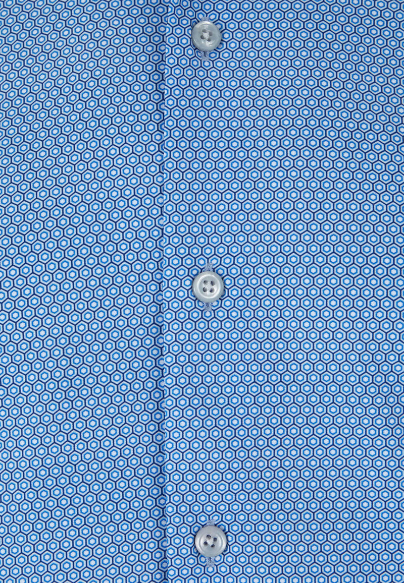 6TH Sense Perform Casual Shirt