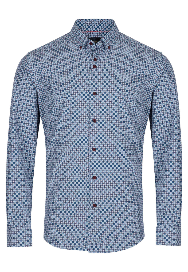 6TH Sense Perform Casual Shirt