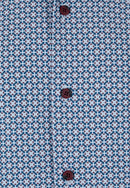 6TH Sense Perform Casual Shirt