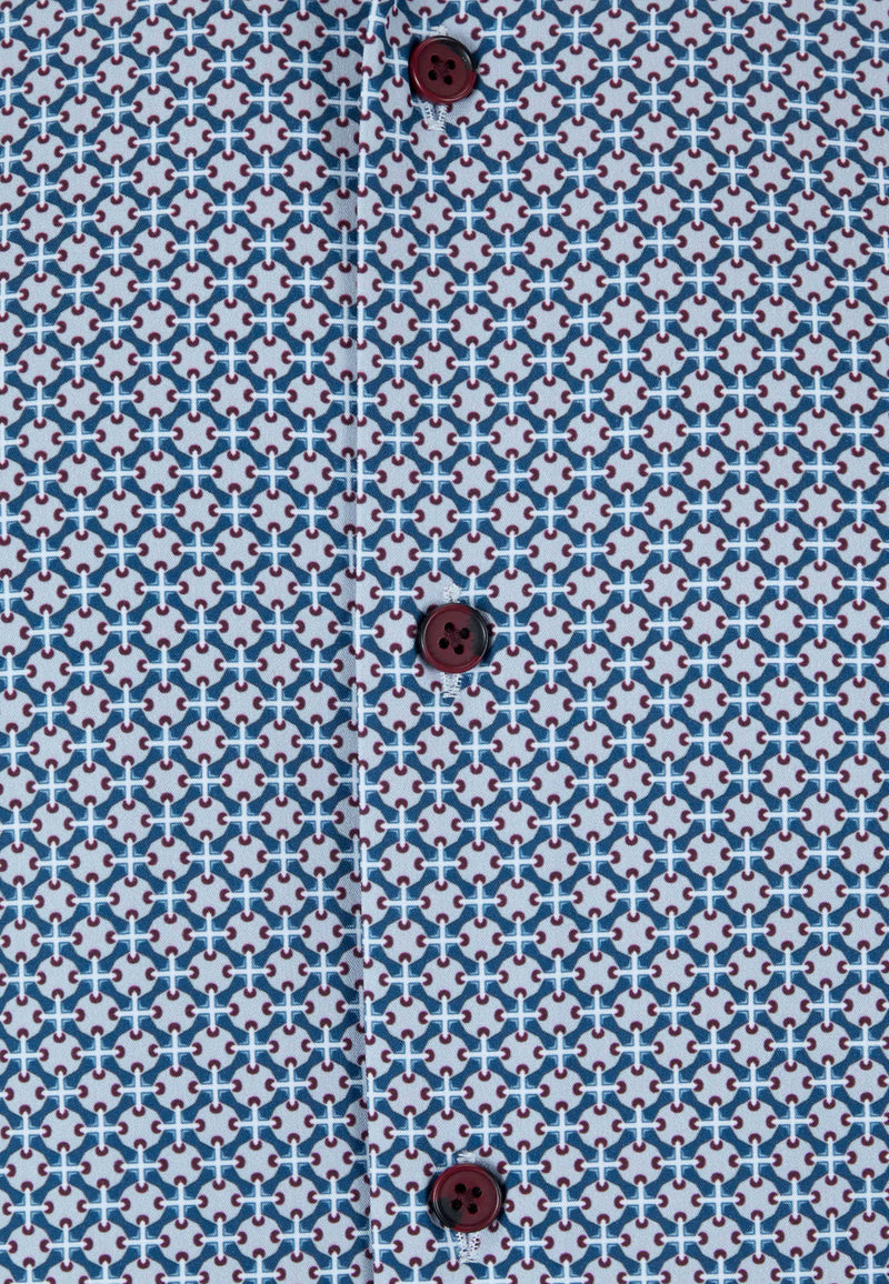 6TH Sense Perform Casual Shirt