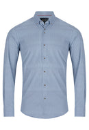 6TH Sense Perform Casual Shirt