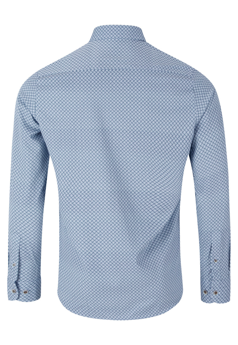 6TH Sense Perform Casual Shirt