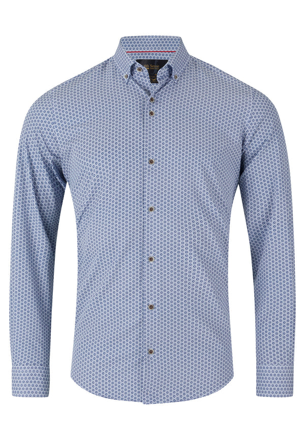 6TH Sense Perform Casual Shirt