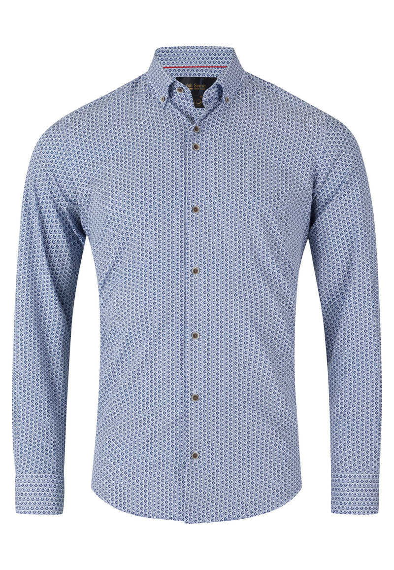 6TH Sense Perform Casual Shirt