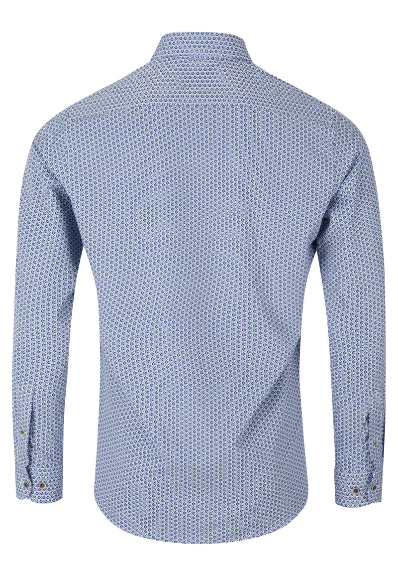 6TH Sense Perform Casual Shirt