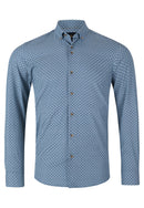 6TH Sense Perform Casual Shirt