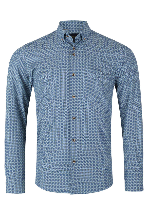 6TH Sense Perform Casual Shirt