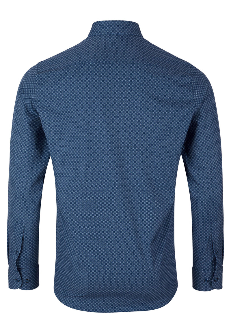 6TH Sense Perform Casual Shirt