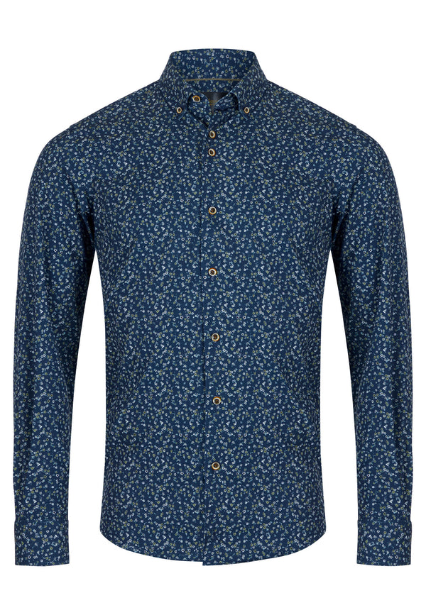 6TH Sense Perform Casual Shirt