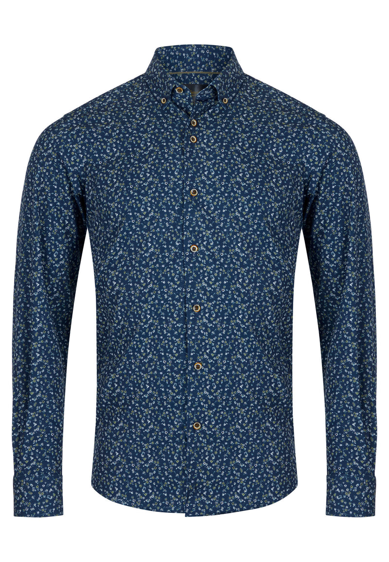 6TH Sense Perform Casual Shirt