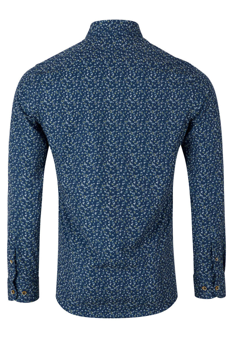 6TH Sense Perform Casual Shirt