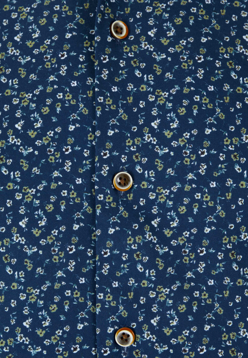 6TH Sense Perform Casual Shirt