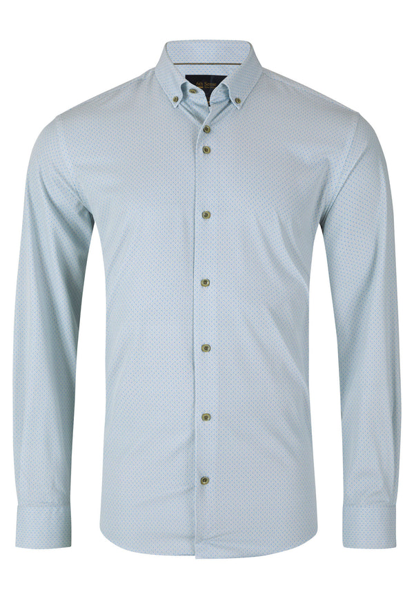 6TH Sense Perform Casual Shirt