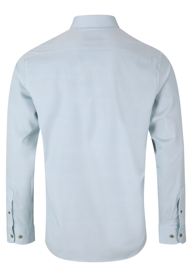 6TH Sense Perform Casual Shirt