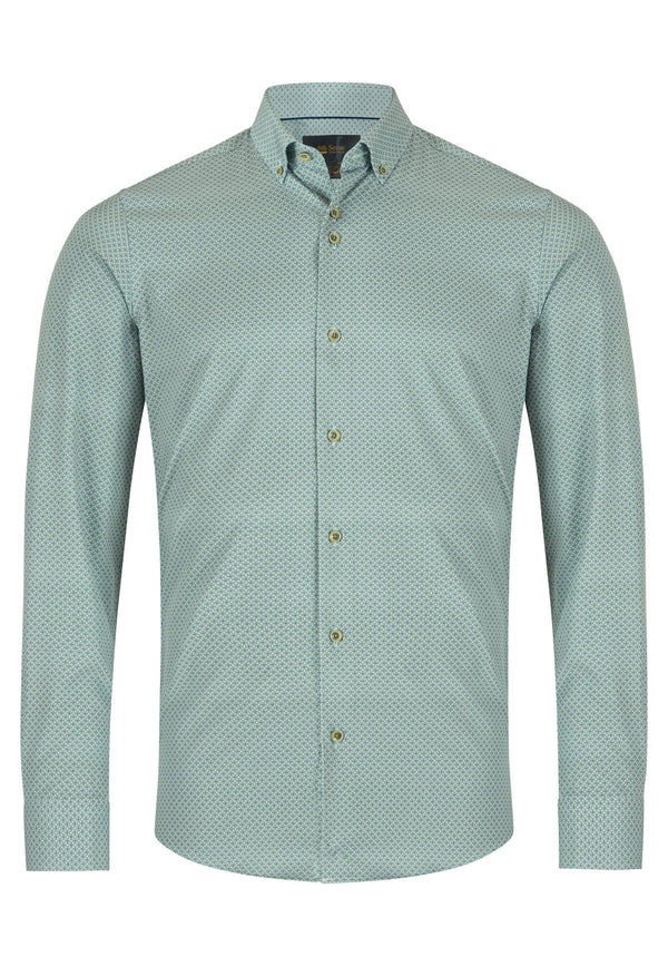 6TH Sense Perform Casual Shirt