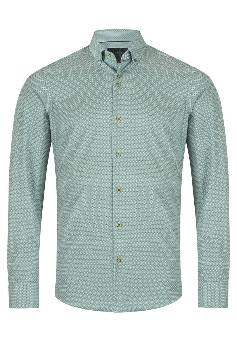 6TH Sense Perform Casual Shirt